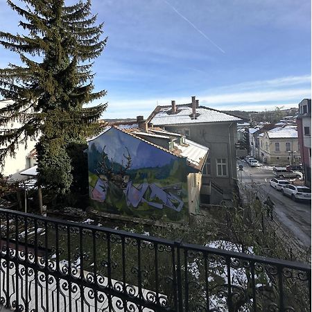 Guesthouse Petra Veliko Tarnovo Exterior photo