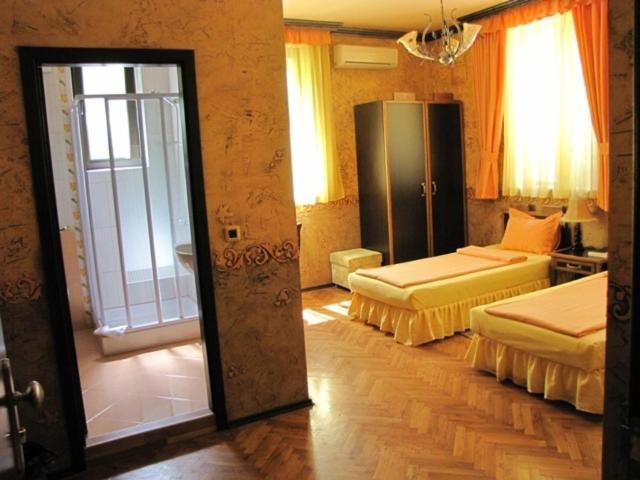 Guesthouse Petra Veliko Tarnovo Room photo